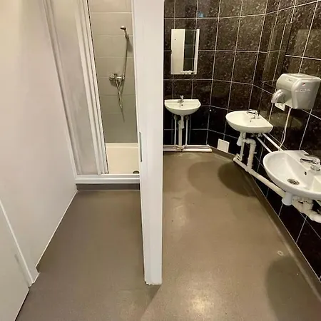 Apartamento Fantastic Waw - Ch5 D312 Varsovia