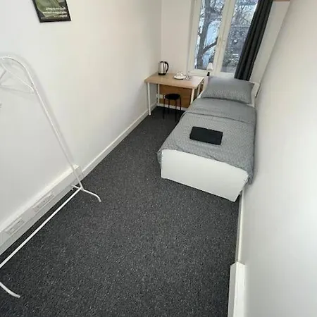 Apartment Fantastic Waw - Ch5 D312 Warsaw